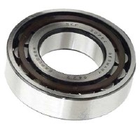 Rear Axle Bearing T2 Outer 64-70