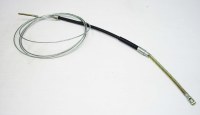 Brake Cable T2 68-71 w/SV (211609701L)