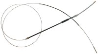 Brake Cable T2 68 w/o SV (211609701H)
