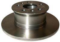 Brake Rotor T2 71-72 Front Brake Rotor T2 71-72 Front