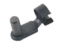 Clutch Cable Clip - T2 55-71