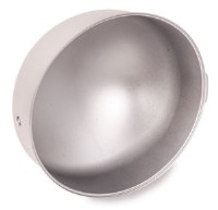 Headlight Bucket T2 - 64-67