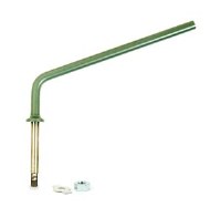 Mirror T2 Arm 55-67 LH