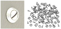 Door Panel Screw & Washer Set