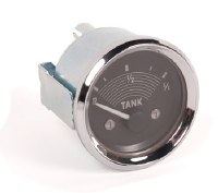 Bus Fuel Gauge Bus Fuel Gauge
