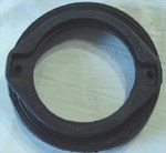 Taillight Seal T2 58-61