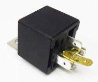 Flasher Relay T2 62-65 12V