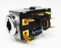 Emergency Flasher Switch 68-73