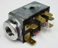 Emergency Flasher Switch 68-77 Emergency Flasher Switch 68-77
