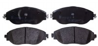 Front Brake Pads Set