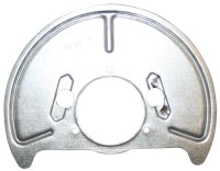 Back Plate Van 86-91 FR LH