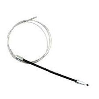 Vanagon Clutch Cable (Euro)