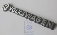 Emblem Volkswagen