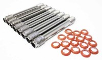 Push Rod Tube Stock KIT