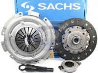 Clutch Kit - 200mm 71-79