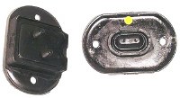 Trans Mount - Front T1 66-72