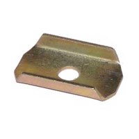 Body to Chassis Bolt Plate