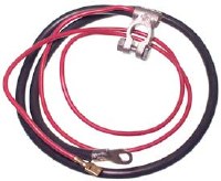 Battery Cable T1 67-79 T2 67-71