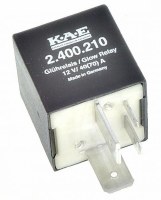 Glow Plug relay