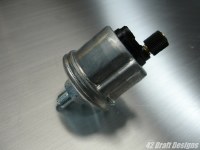 VDO 0-80 Oil Pressure Sender