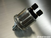 VDO 0-150 Oil Pressure Sender.