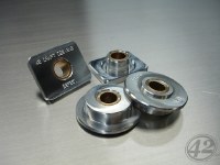 Shifter Bushings MK4 02-05