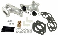 Manifold Kit Kadron/Solex T2