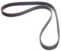 Serpentine Belt 6PK1050