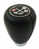 Shift Knob - Shift Pattern BLK