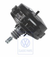 Brake Booster Servo Eurovan