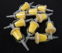 Fuel Filter - Inline - 10 Pack