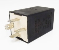 Idle Stabilization Relay