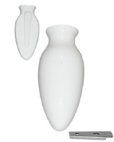 Flower Vase for Vintage Beetle