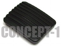 Clutch Pedal Pad - MK1 / MK2