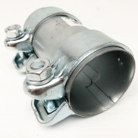 Exhaust Clamp Sleeve 50mm