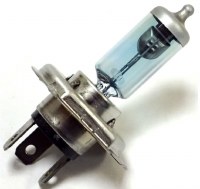 Headlight Bulb - 9003 S-STAR