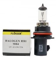 9004 Bulb 12V 65/45w