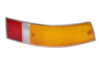 Taillight Lens 911 69-72 RH SV