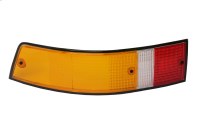 Taillight Lens 911 73-89 LH BK