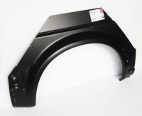 MK2 Rear Arch 2 Door RIGHT (9521592)