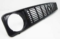 Vanagon Front Grill Round Lights