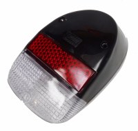 Taillight Lens T1 68-70
