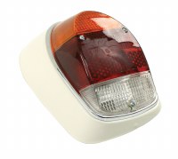 Taillight Assembly T1 68-70 LH