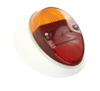 Taillight Assembly T1 61-67 LH