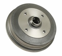 Brake Drum T1 68-77 Front