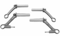 Trailing Arms Forged Set