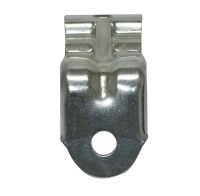 Bumper Bracket Foglight Mount