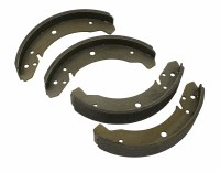 Brake Shoes Front 64-77 (EP98-6093-B)