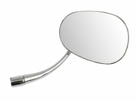 Mirror T1 to 1967 Oval RH