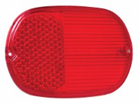 Taillight Lens T2 62-71